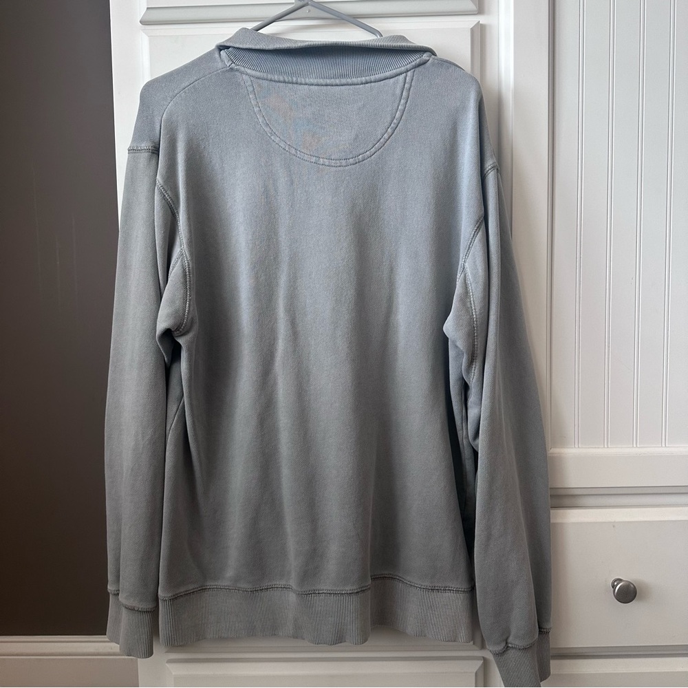 Men’s Cuffy’s Cape Code Quarter Zip - image 3